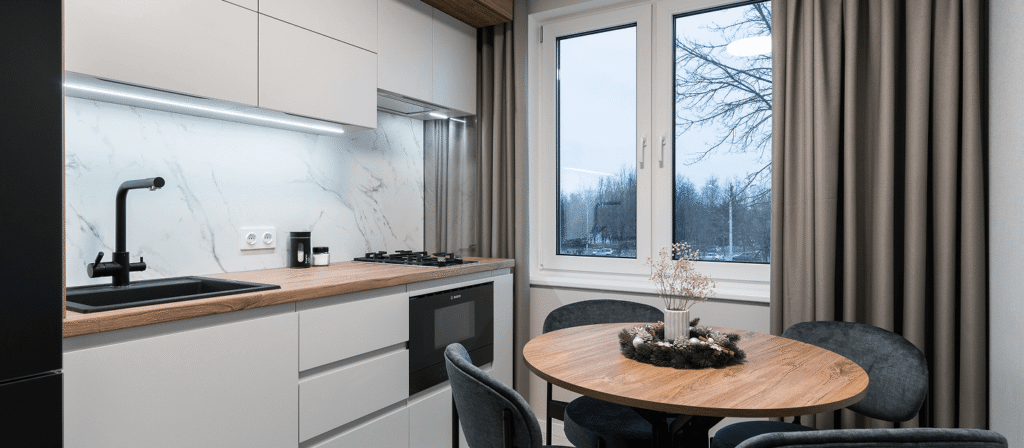 Геометрия комфорта