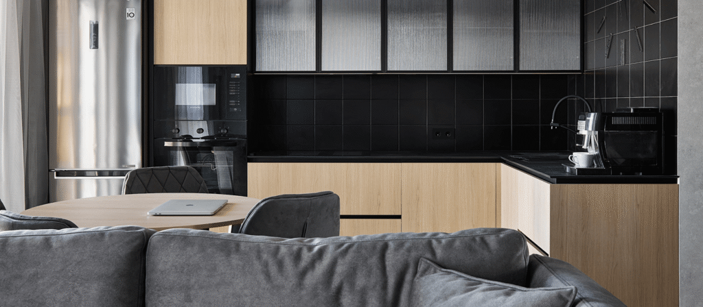 Городской лофт