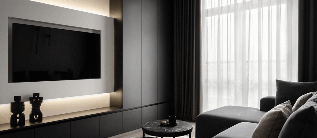 Тихая роскошь