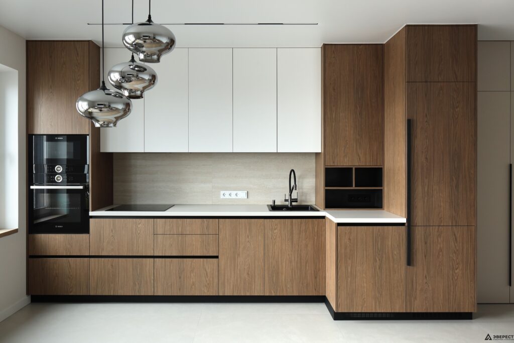 Кухня "Каселла"