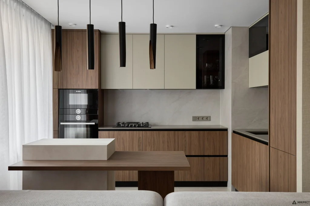 Кухня "Карини"