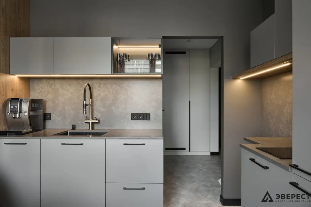 Кухня "Шэри"