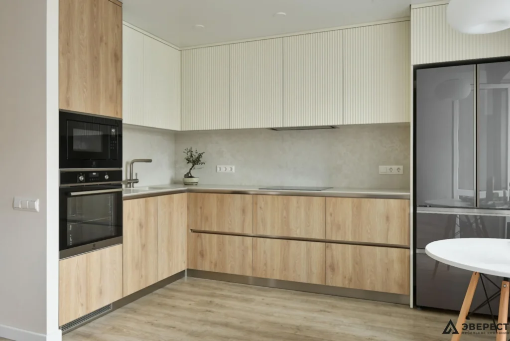 Угловая кухня "Candy"