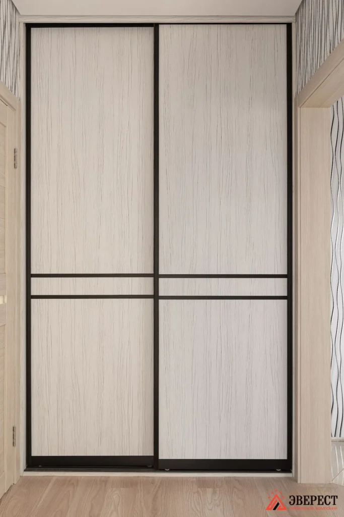 шкаф-купе "Аста"