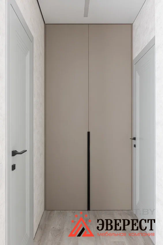 Шкаф в прихожую