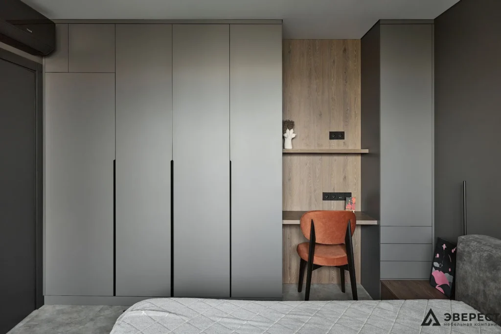 Мебель для спальни "Шэри"