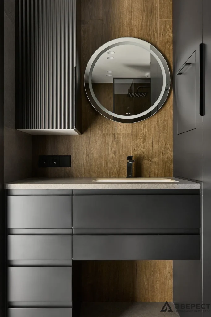 Ванная комната "Шэри"