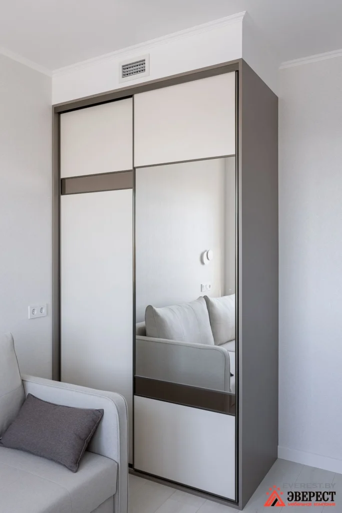 Шкаф-купе "Блинни"