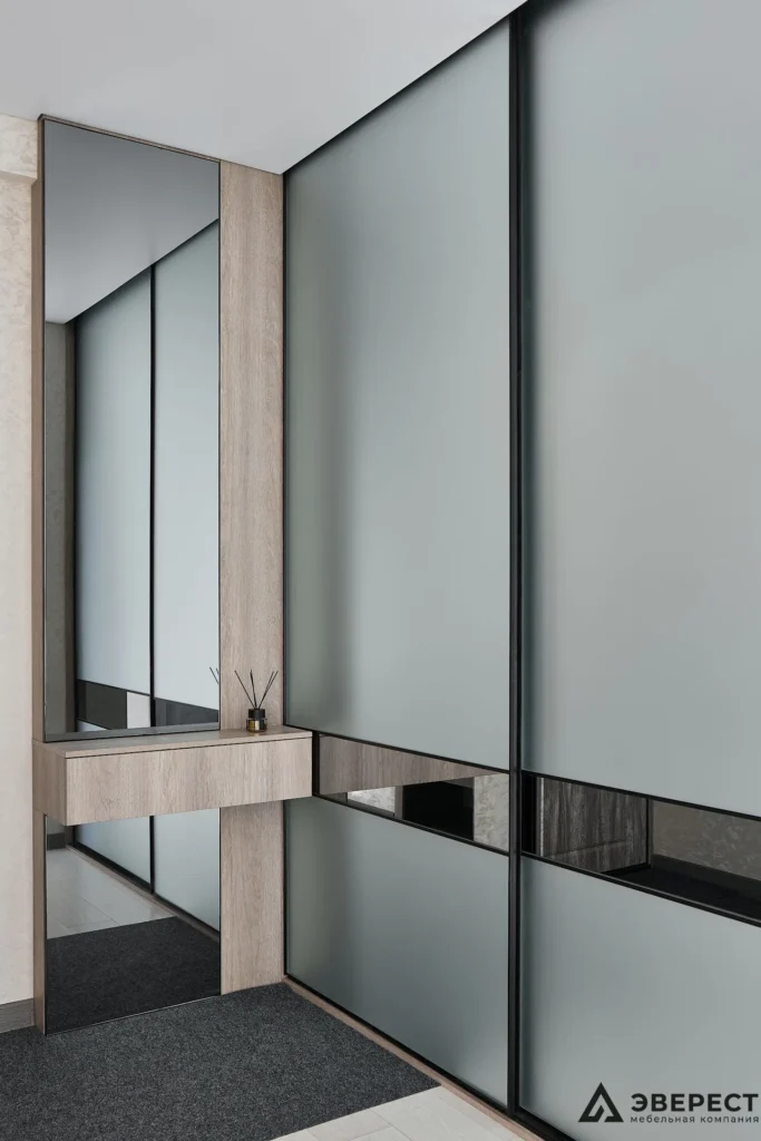 Шкаф купе "Стоун"