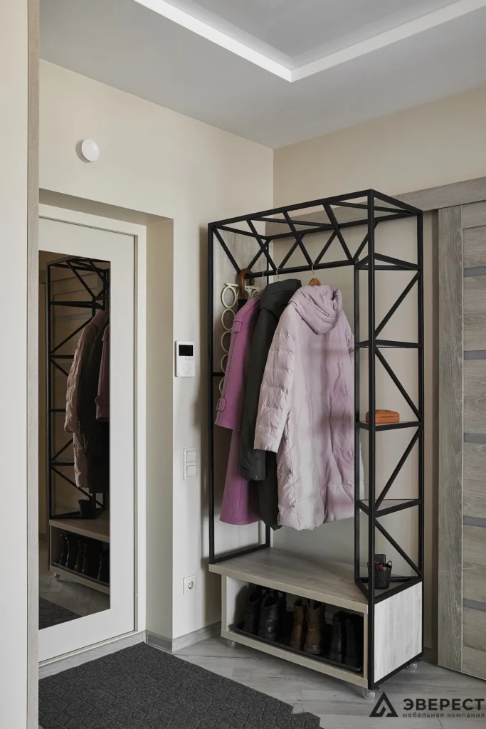 Модуль в прихожую "Zorg"