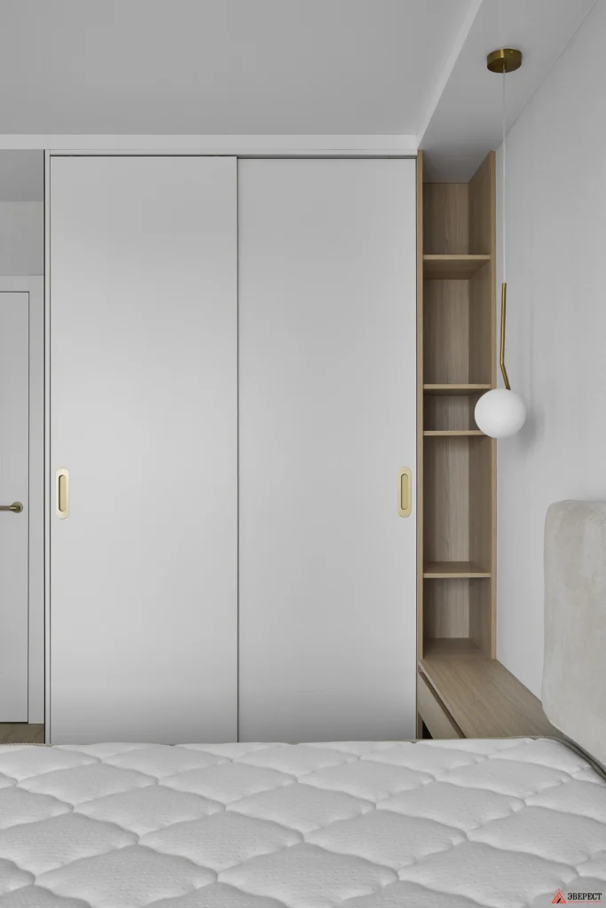 Мебель для спальни "Энни"