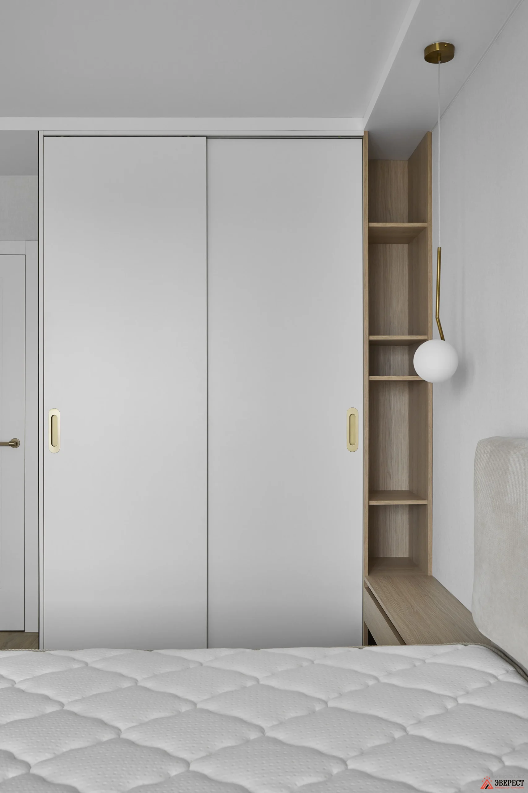 Мебель для спальни «Энни»