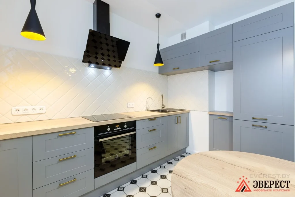 Кухня «Джисела»