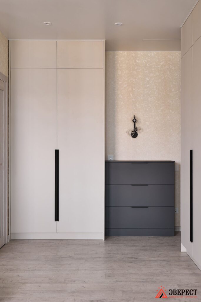 Прихожая "Айвори"