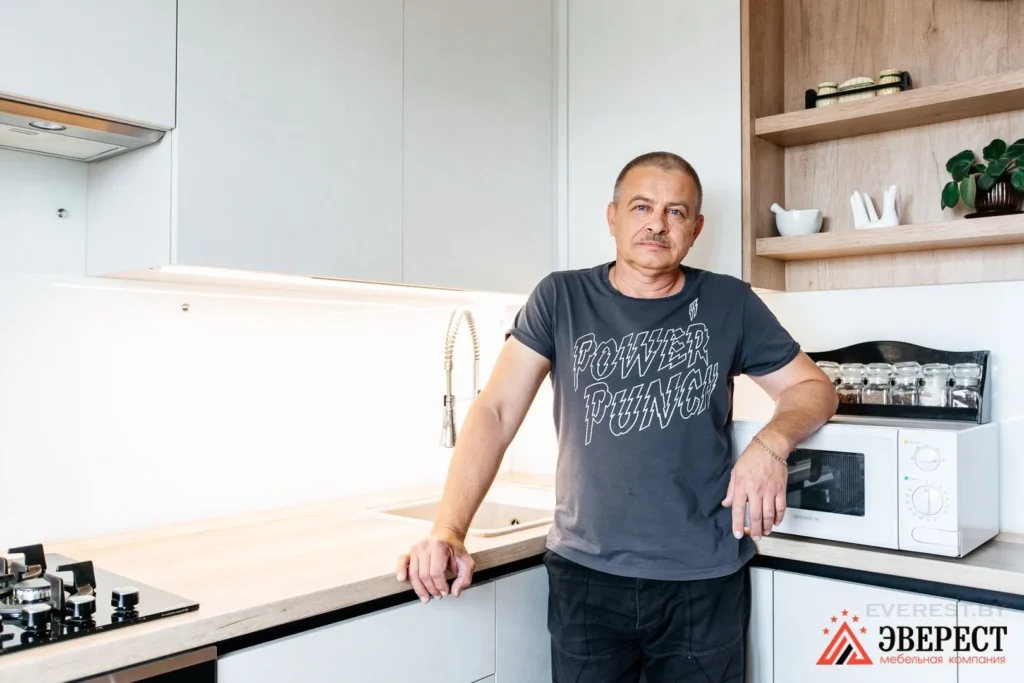 Кухня «Мод»