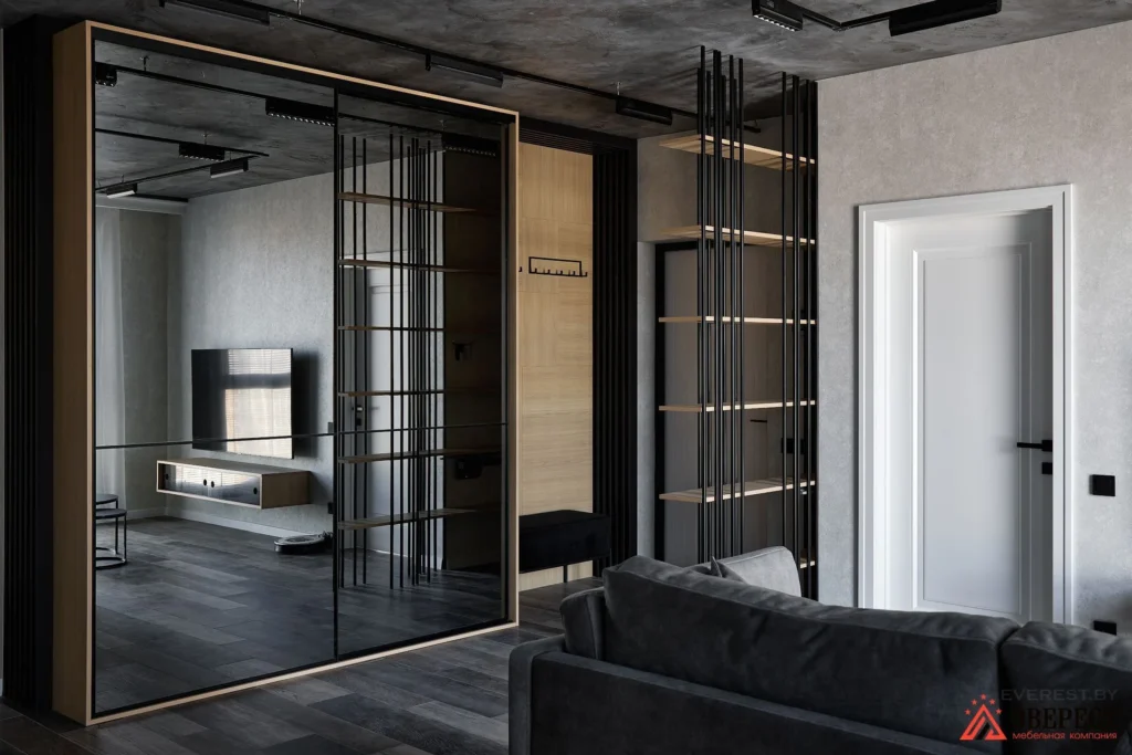 Прихожая "Гранж"