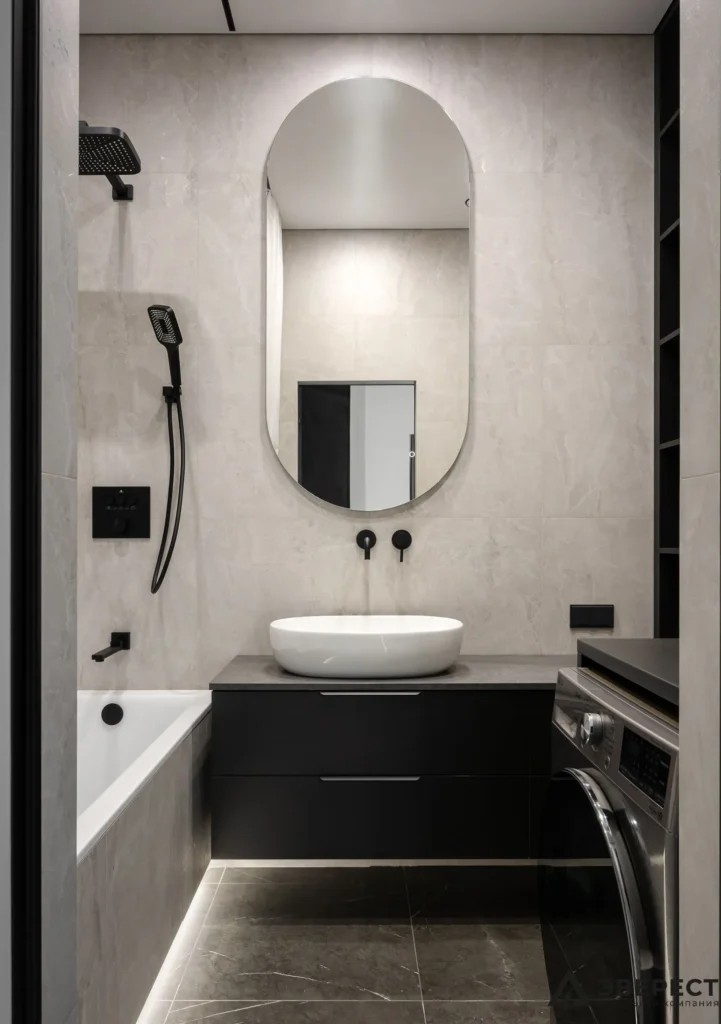 Комплекс для санузлов "Трюфель"