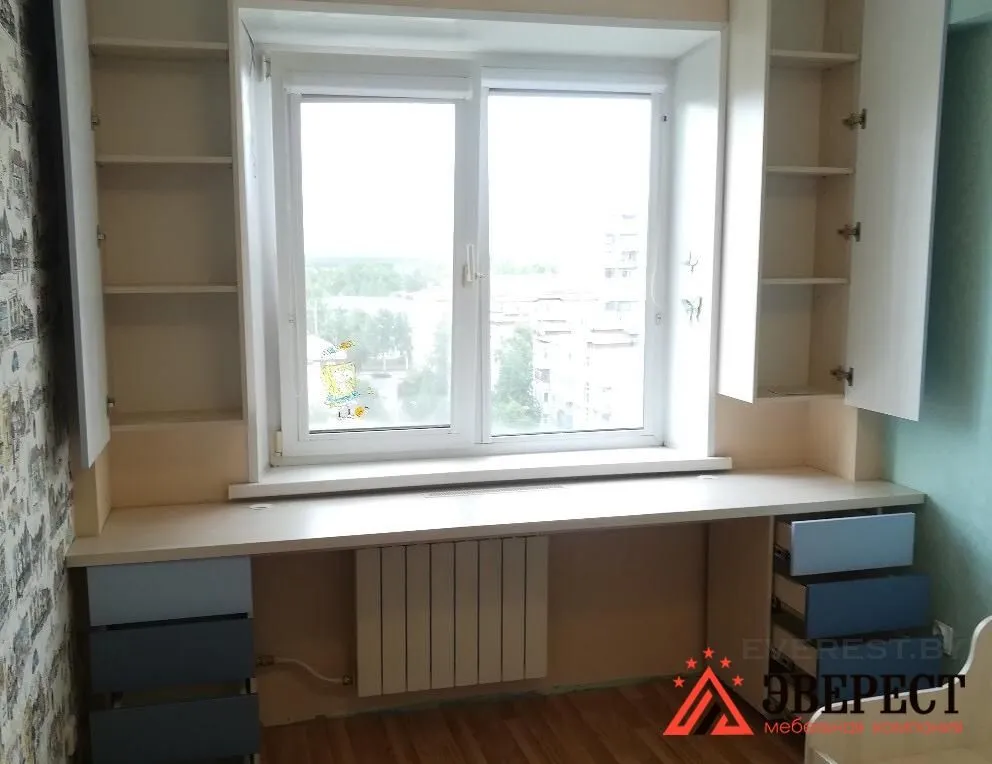 Стол компьютерный «Бруно»