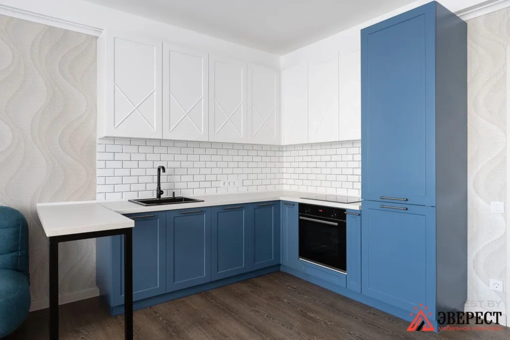 Кухня «Бинди»