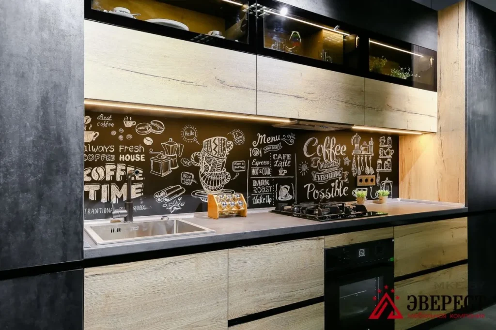 Кухня «Абагэйл»