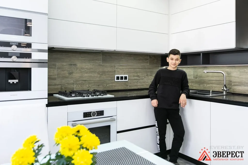 Кухня «Лорелей»