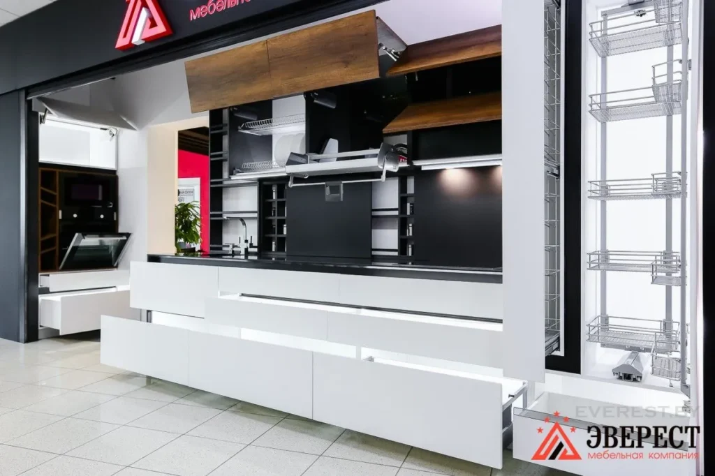 Кухня «Санди»