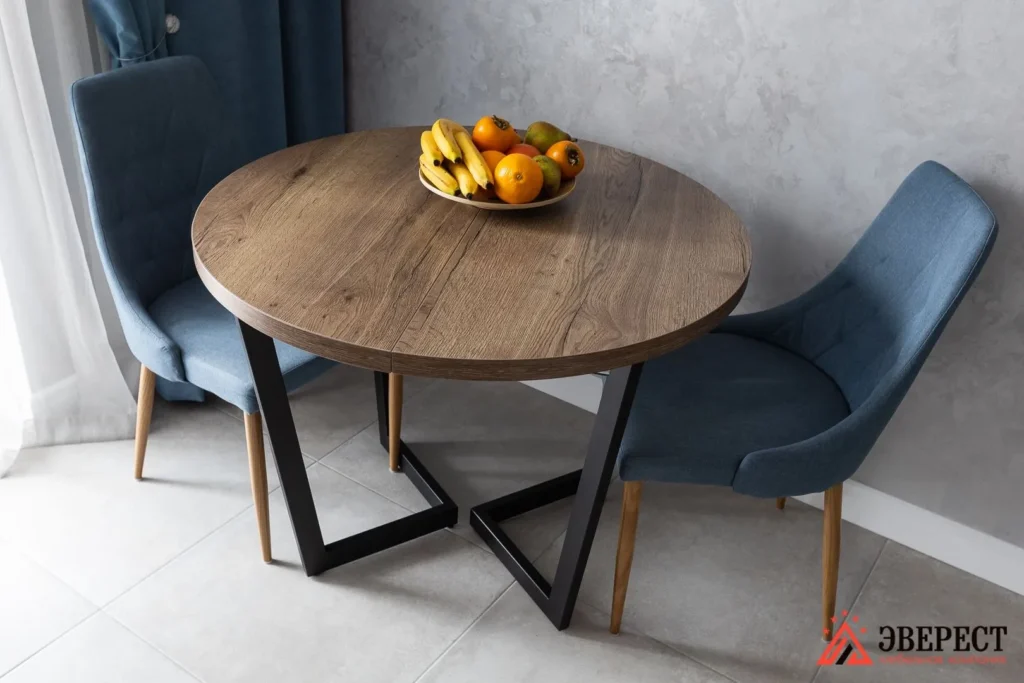 Стол для кухни раздвижной "Эверест"