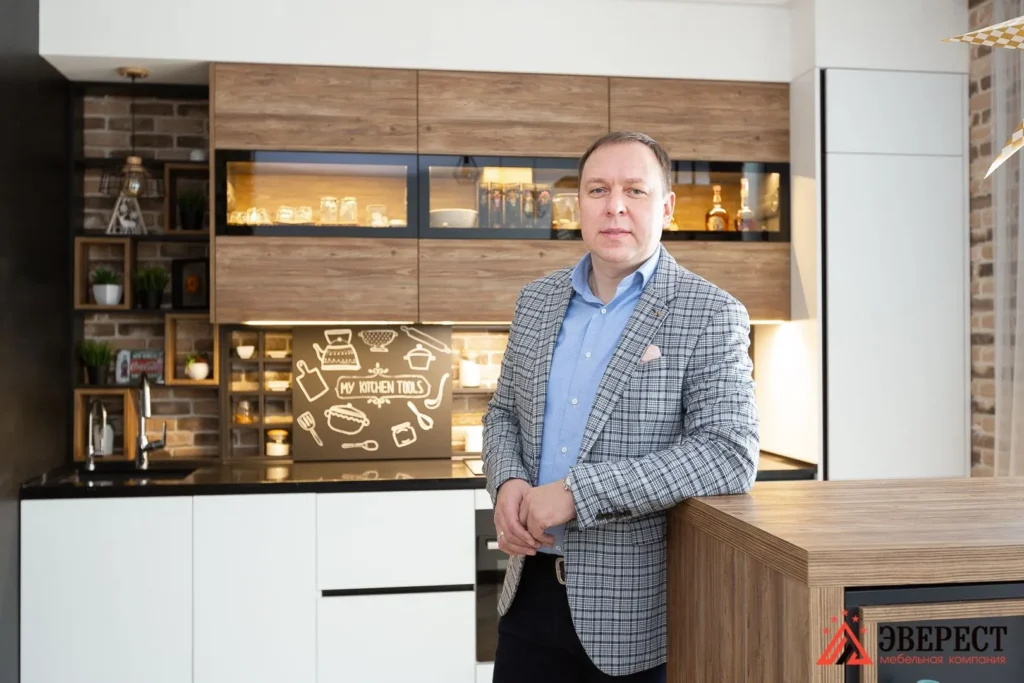 Кухня «Тилл»