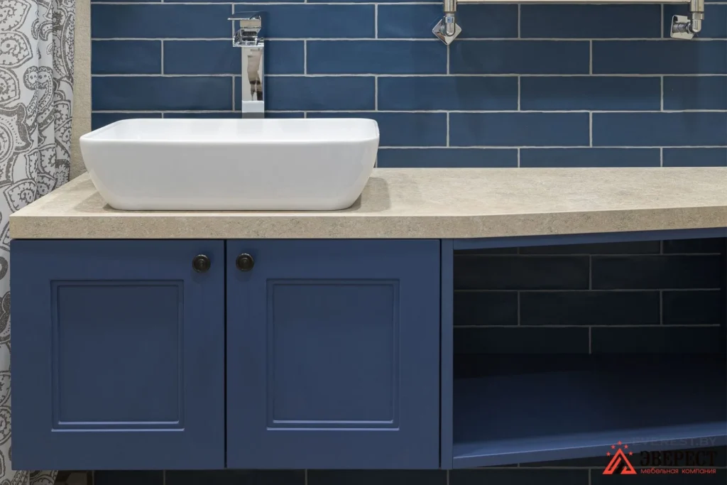 Мебель для ванной комнаты "Адама"