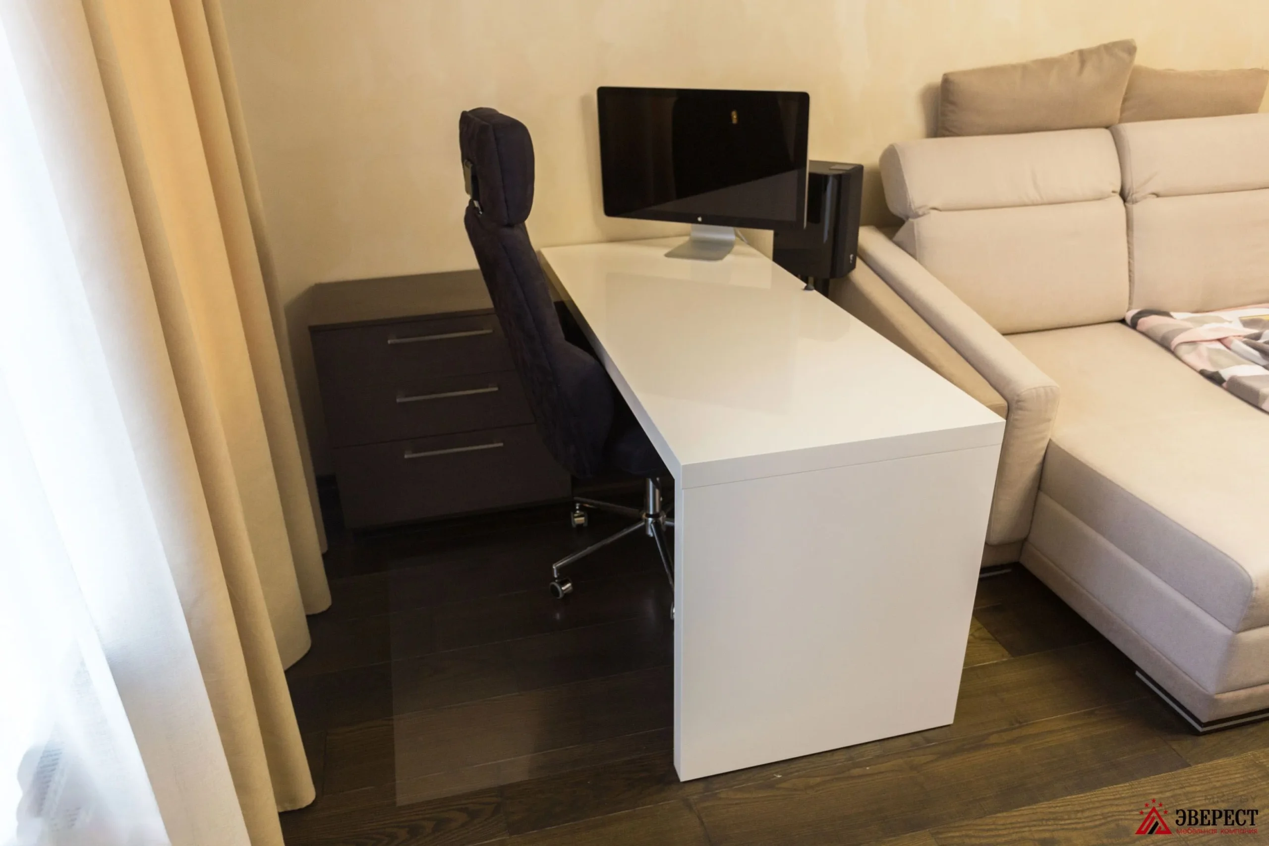 Стол компьютерный «Клайд»