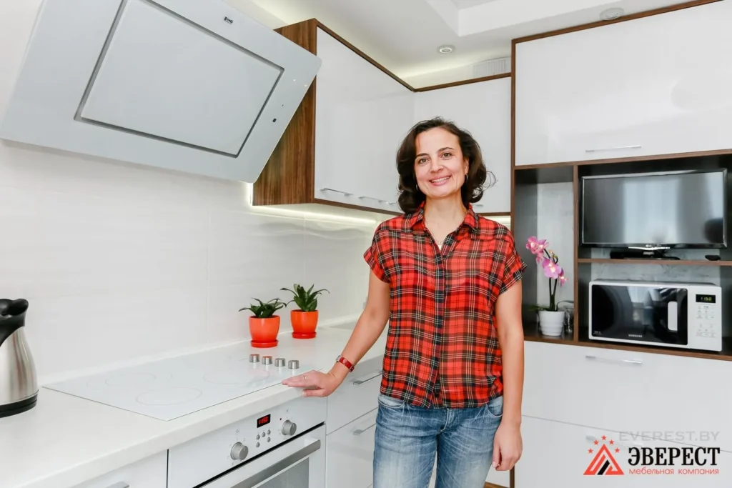 Кухня «Луана»