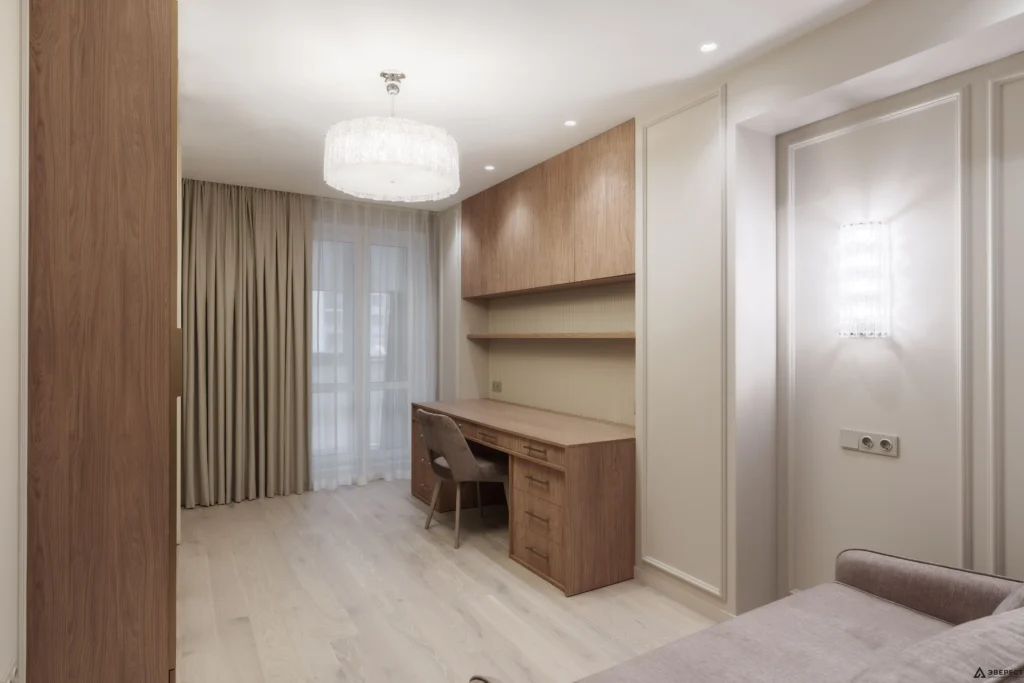 РАБОЧИЙ КАБИНЕТ