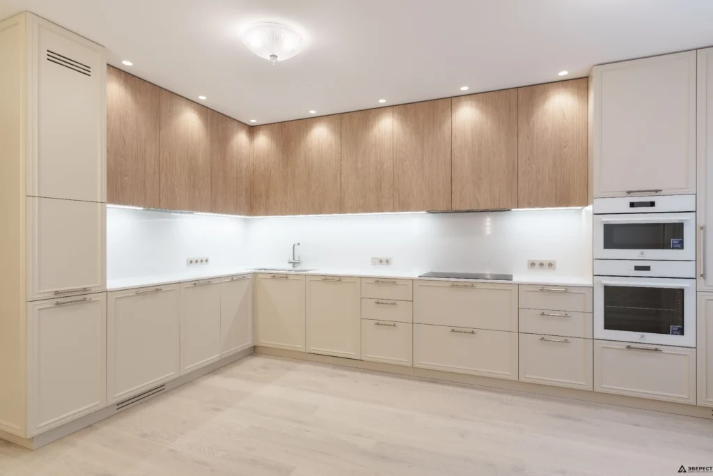 Кухня-гостиная "France"