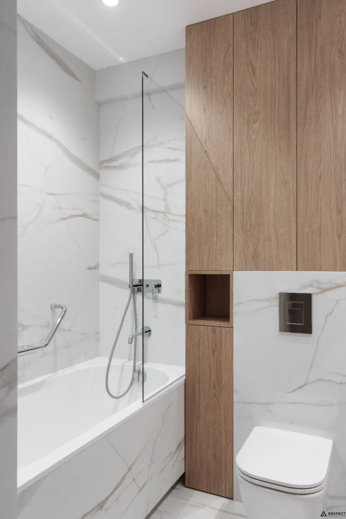 Комплекс для санузлов