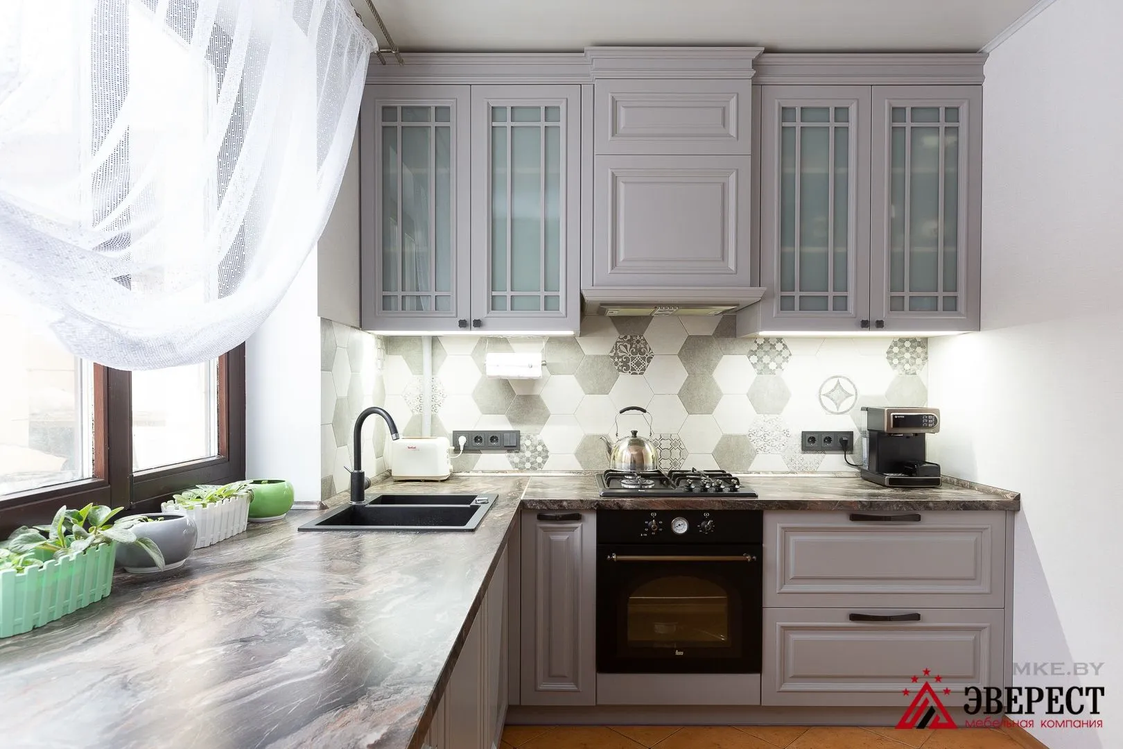 Кухня «Герти»