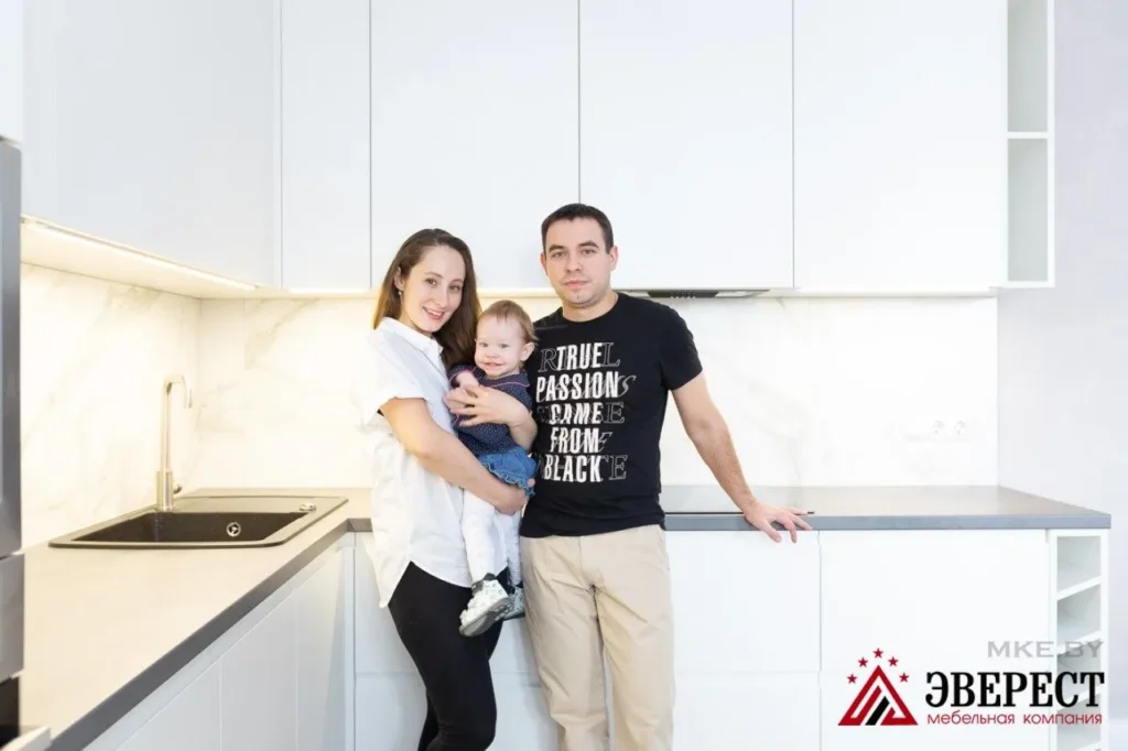 Кухня «Оттили»