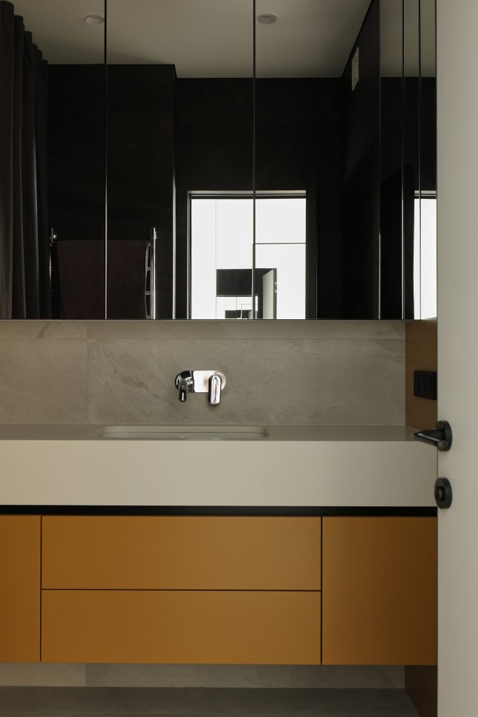 Мебель для ванной комнаты