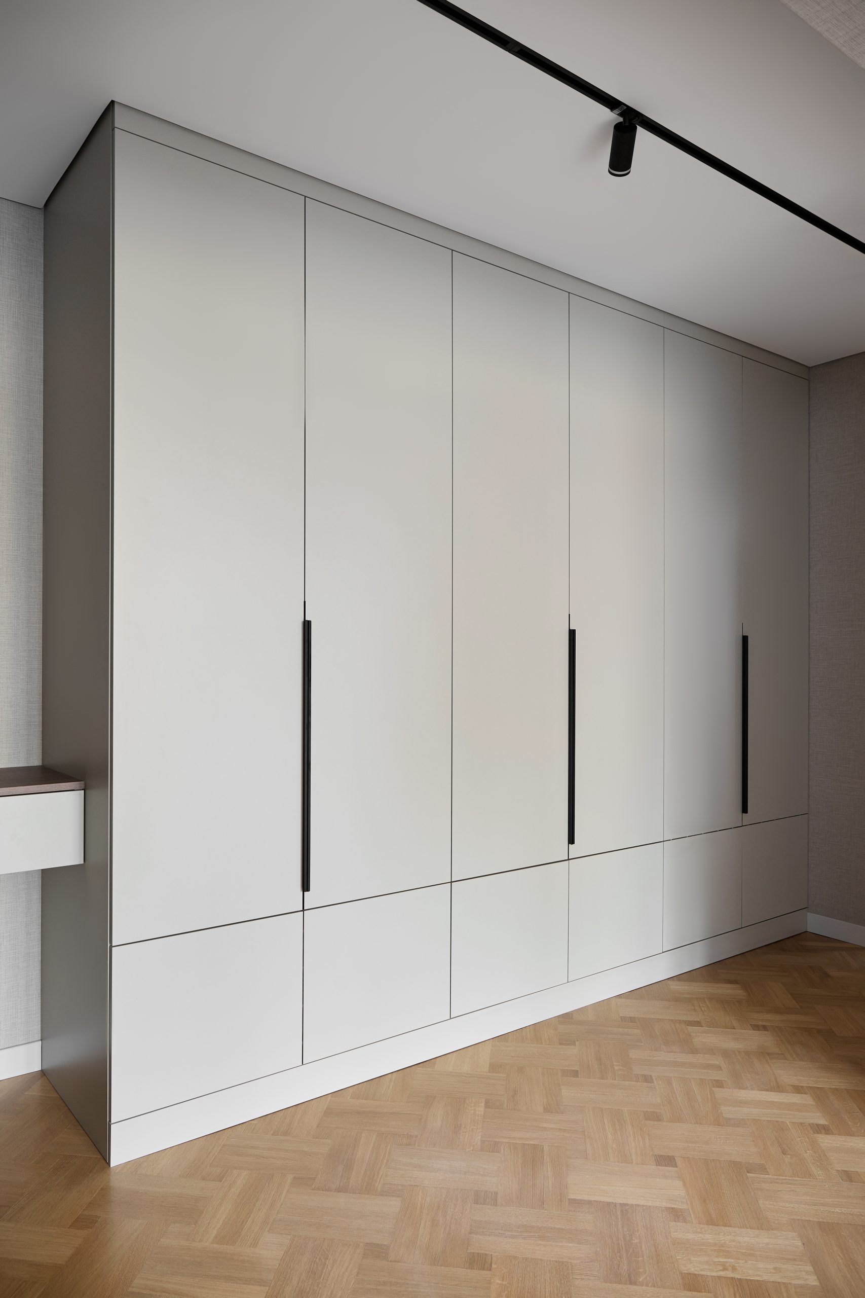 Шкаф для входной зоны