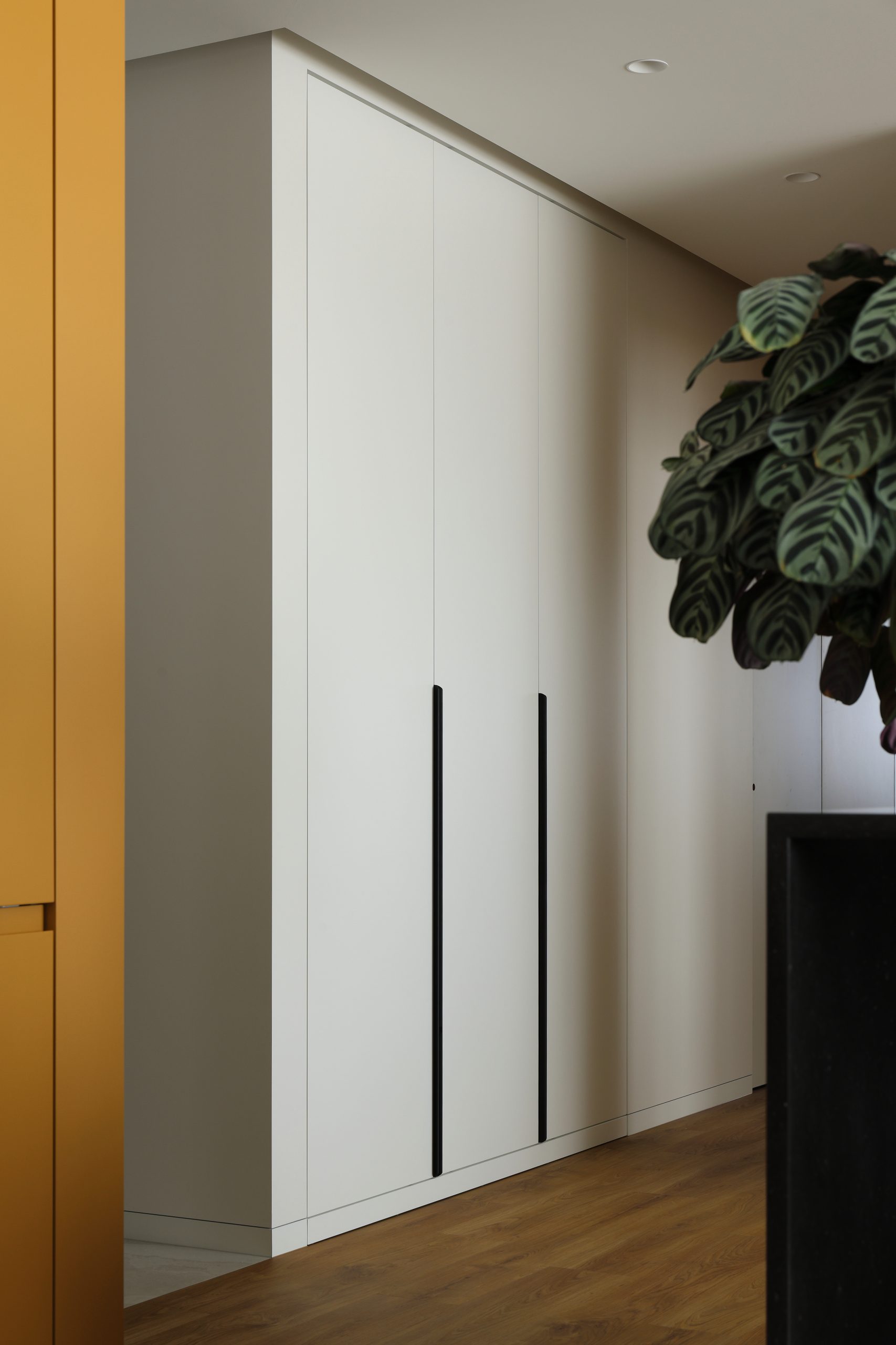 Прихожая «Проект Яркий»