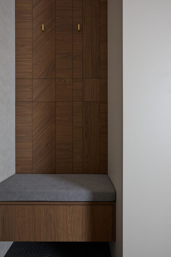 Шкаф для входной зоны